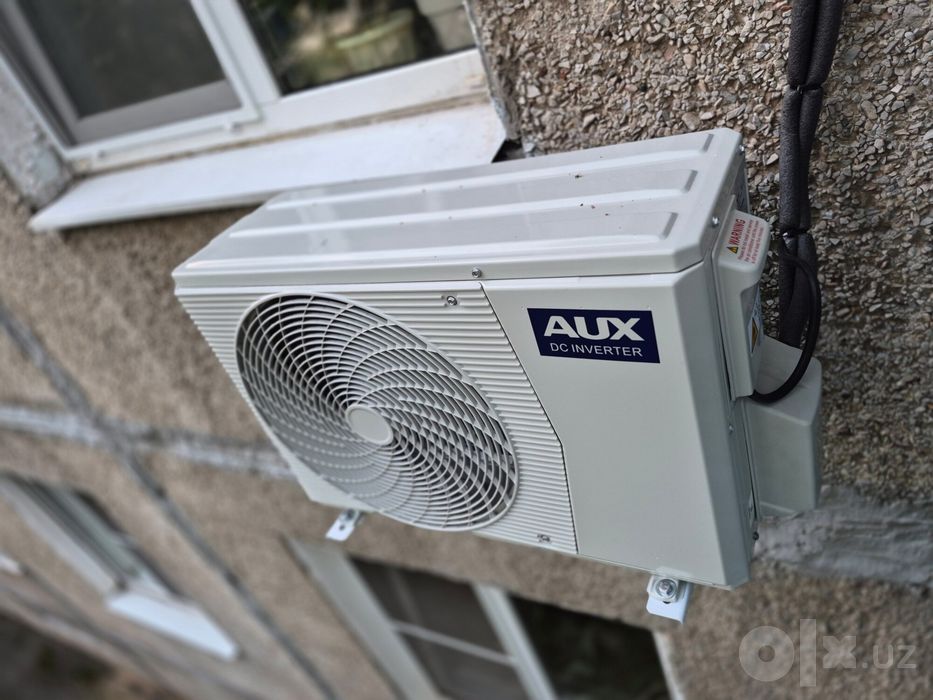 Кондиционер AUX-12 inverter