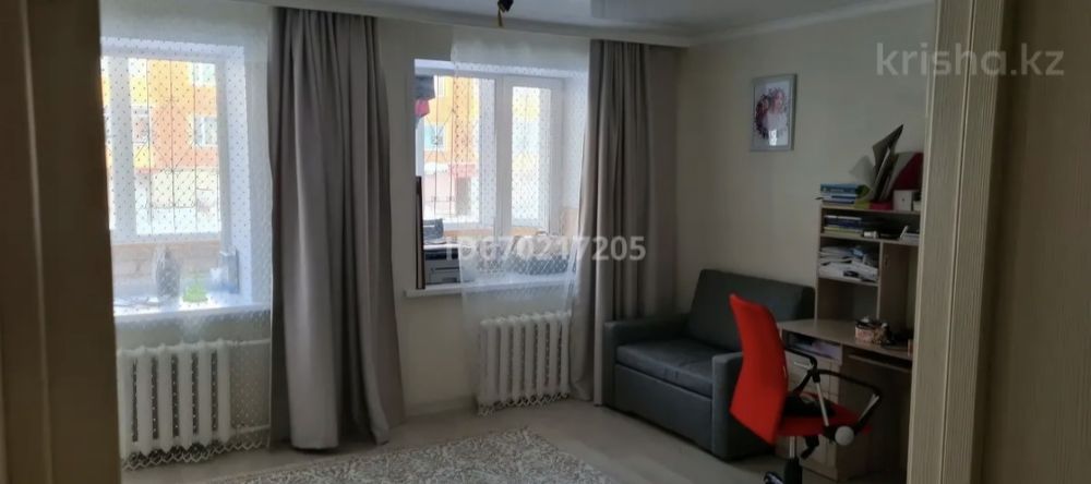 Продам 3-х ком квартиру г.Косшы