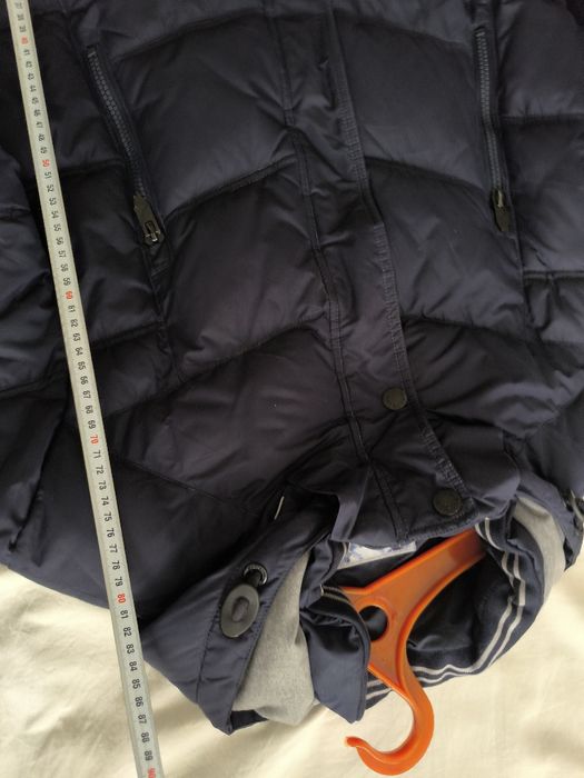 Куртка           мужская