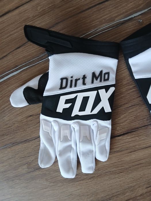 Manusi moto fox L