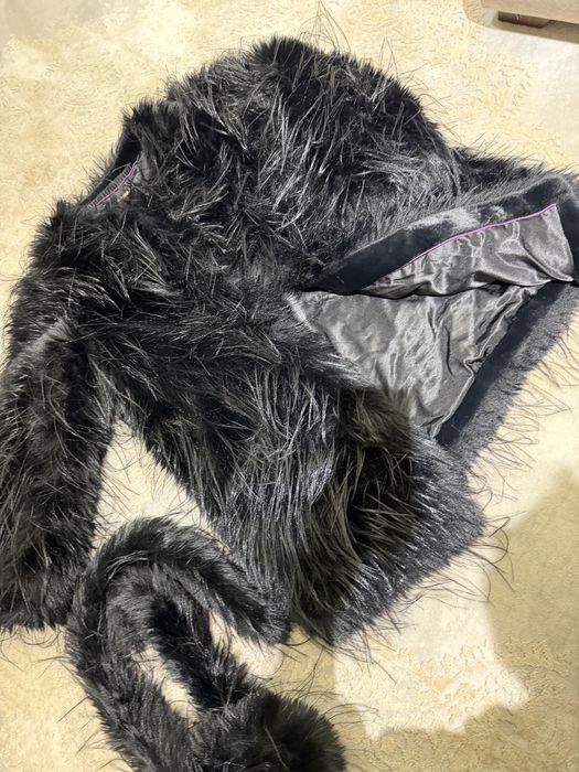 Шикарная шубка Лана М магкая