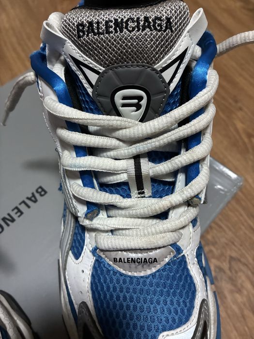 Balenciaga runner