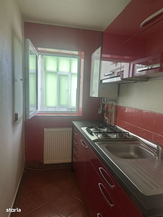 Campina - garsoniera mobilata - 200 Euro/Luna