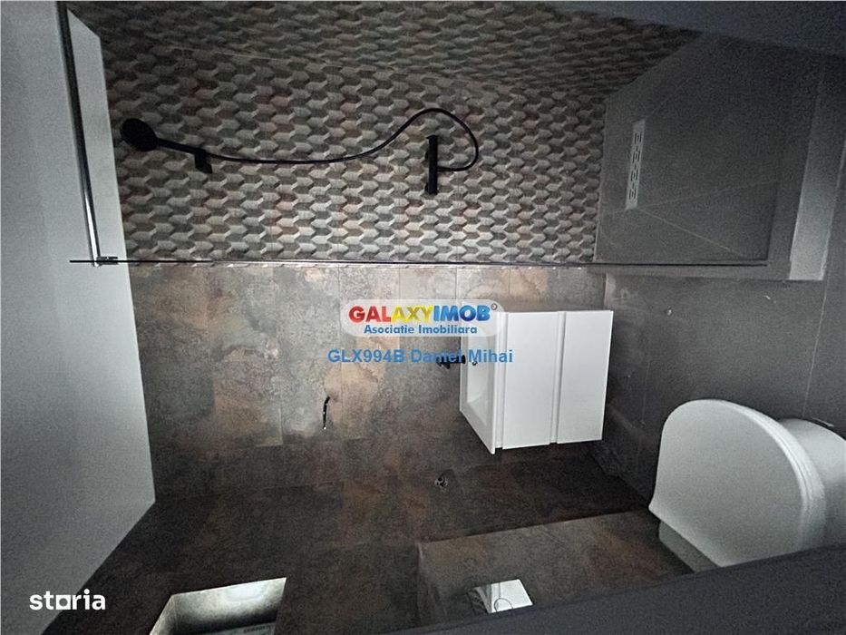 Duplex 4 cam-MansardaTeren 280mp-Finisat la cheie-300m Leroy Merlin