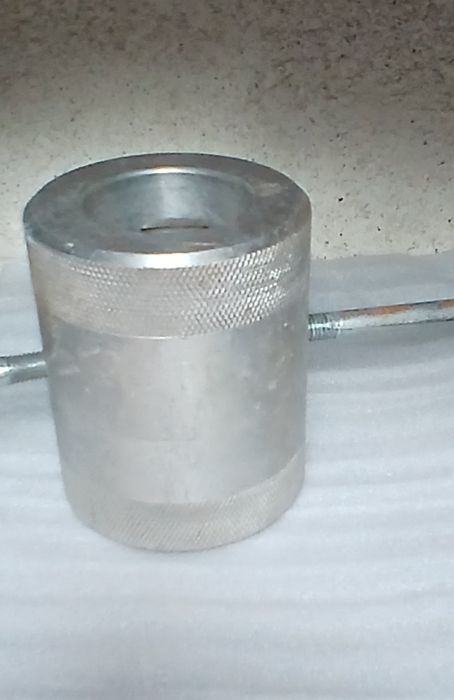 Alezator teava  ppr 50-63