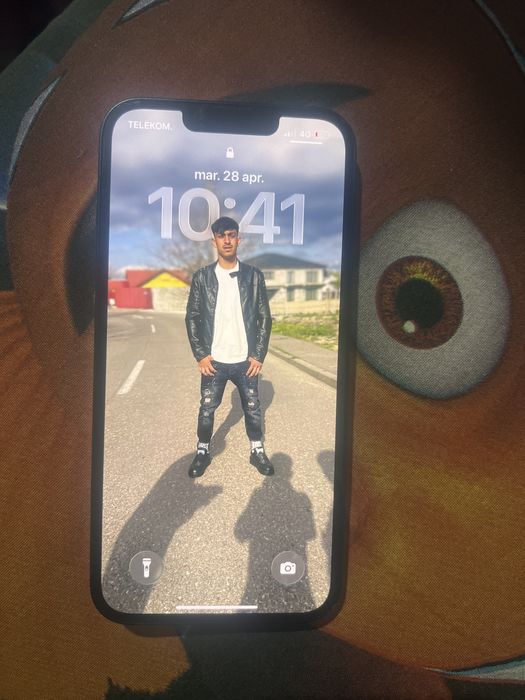 Vand iphone 13 128