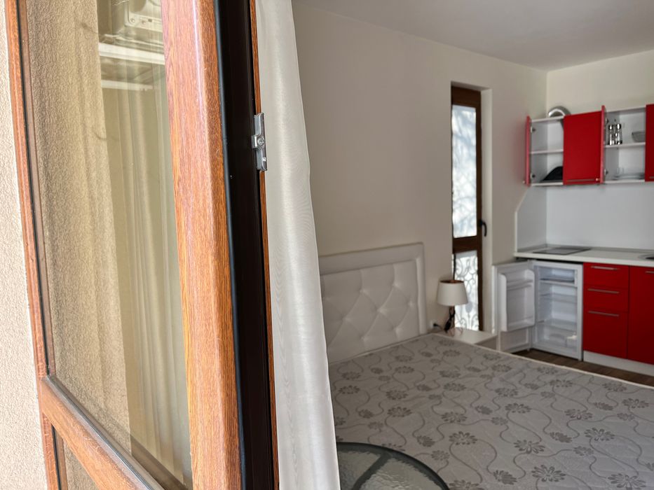 Дава се под наем Едностаен апартамент в к.к. Слънчев бряг - 45 кв.м за 200 € - Снимка #8