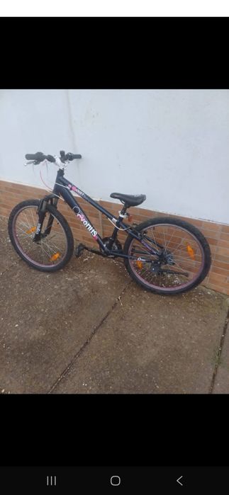 Bicicleta diferite mărimi și marci