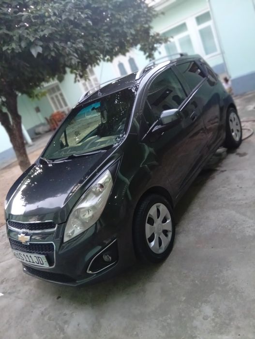 Spark 1.25 4 pozitsa 2019 yil tex pasport 2019