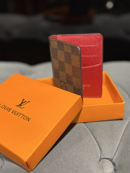 Портмоне LV.