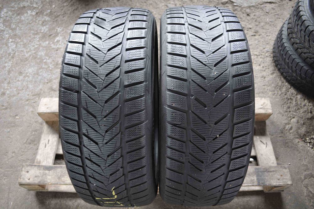SET 2 Anvelope Iarna 225/50 R18 VREDESTEIN Winter Xtreme S 99V