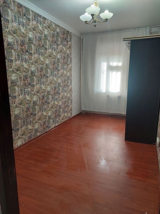 Сергели 2. Продаётся квартира 4/2/9 общ. пл 92 м². Срочно