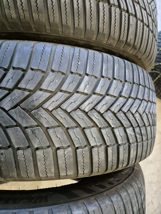 4 anvelope All Season Bridgestone 225 60 18