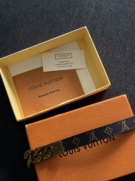 Brațara Louis Vuitton