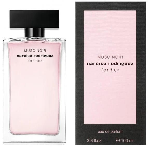 Оригинален парфюм Narciso Rodriguez Musc Noir 100ml