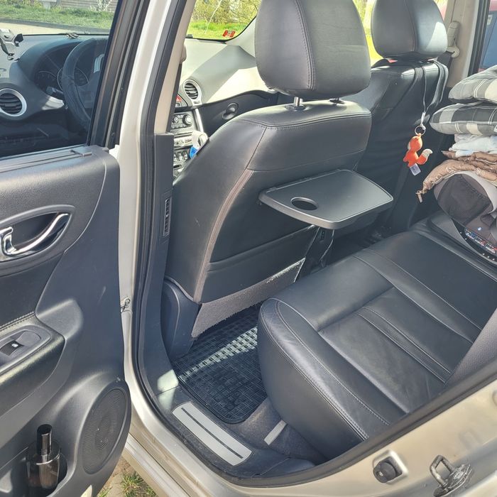 Renault Koleos 2.0 dCi 150CP Automat 4x4 BOSE Încălzire Piele Full