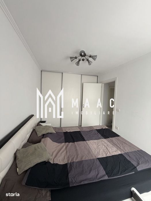 Apartament 2 camere | Etaj 2 | Renovat | 49 MPU | Terezian