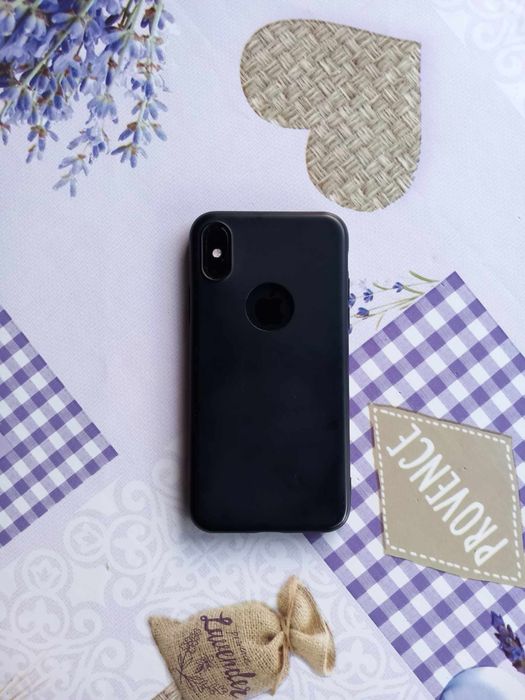 iphone xs 64 GB в перфектно състояние