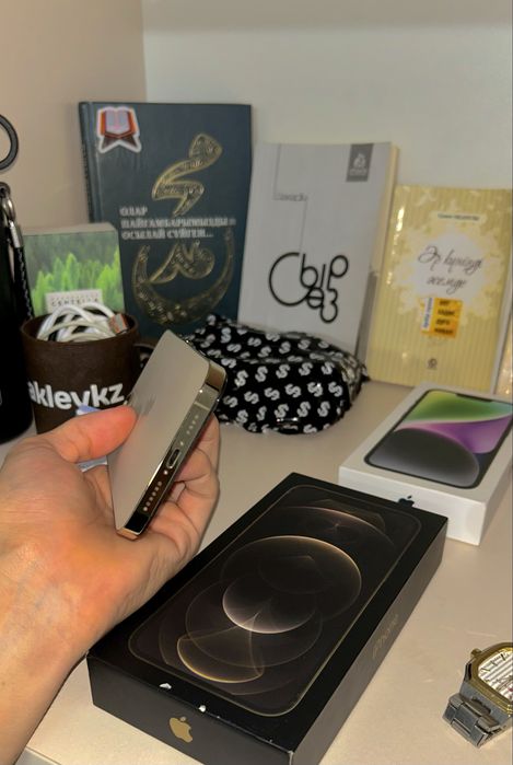 Iphone 12 Pro Max