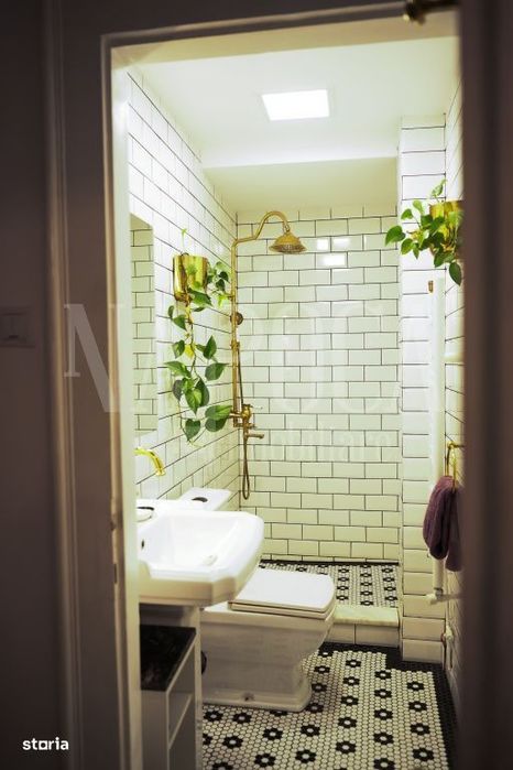 Apartament 3 camere de vanzare in Centru, Cluj Napoca