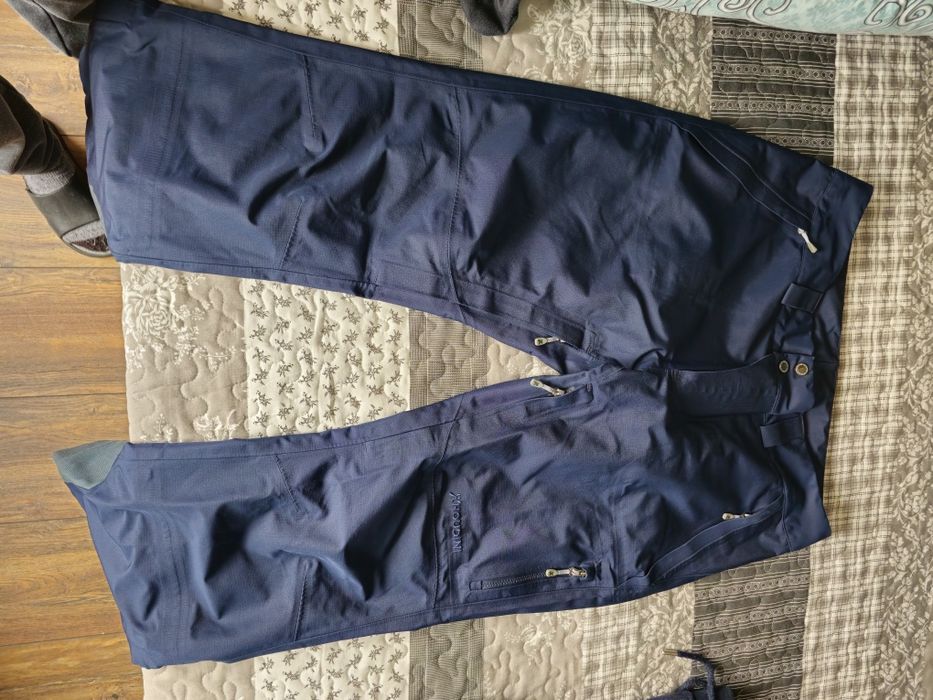 Houdini Pants много висок клас