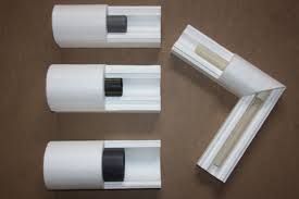 Теплоизоляция для труб ( пенопласт )