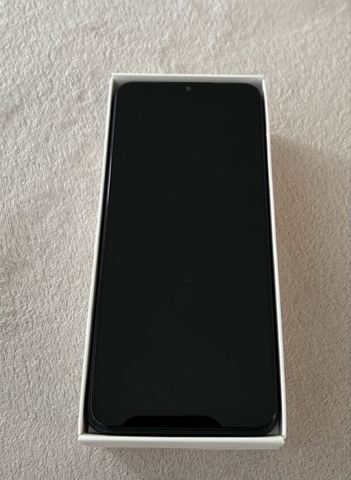 Samsung Galaxy A22 5G 128GB, 4GB RAM - Gray