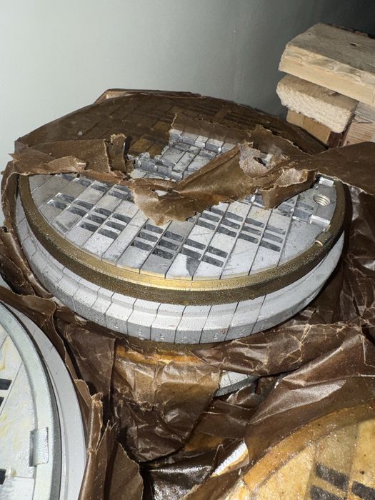 Клапана пик лубрикаторы