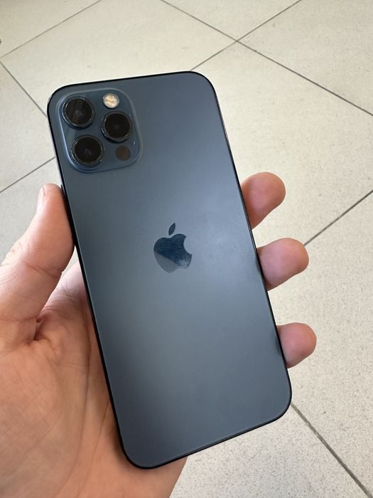 Продам iphone 12pro
