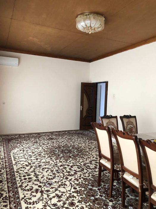 Uy Sotiladi Uchastka