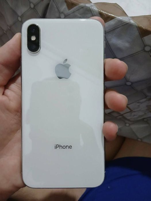 Iphone X 64 pamayat