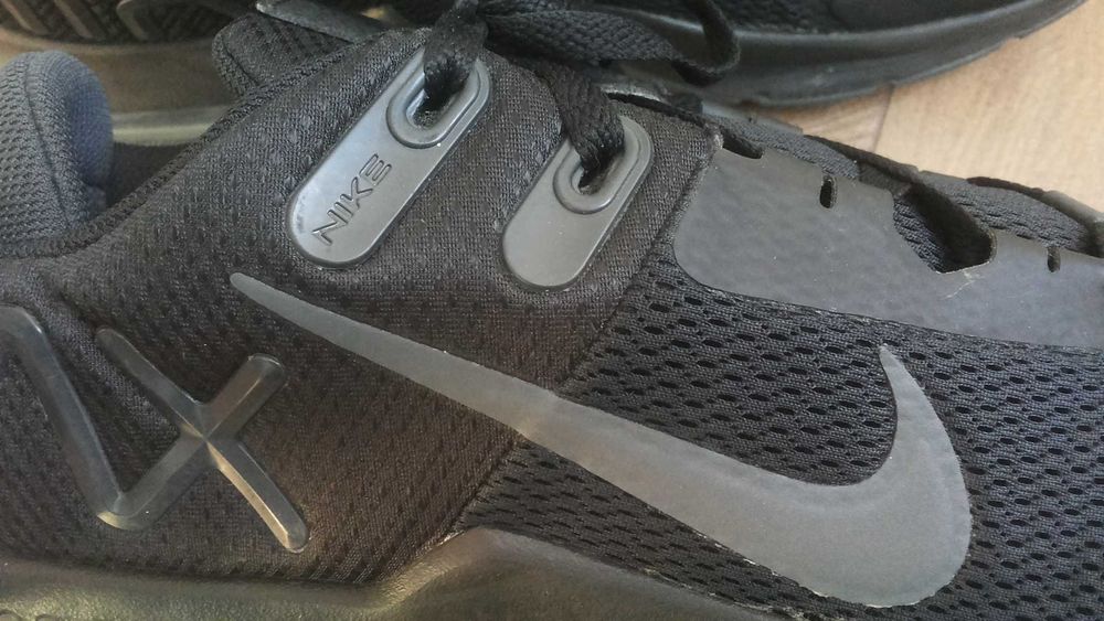 NIKE AIR MAX Mens Shoes размер EUR 48.5 мъжки маратонки 383-14-S