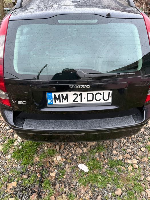 Vand volvo V50 2.0D