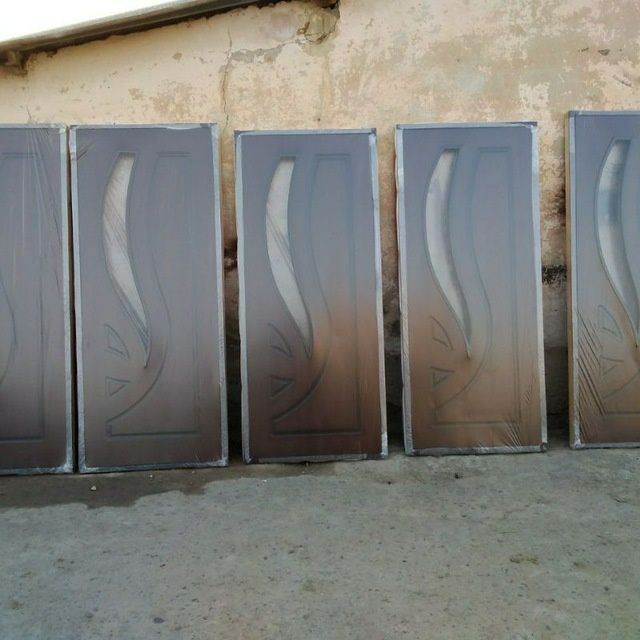 МДФ ешиклар олами