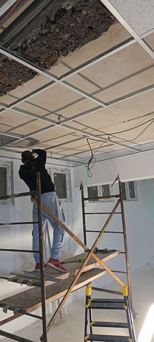 Строителни услуги