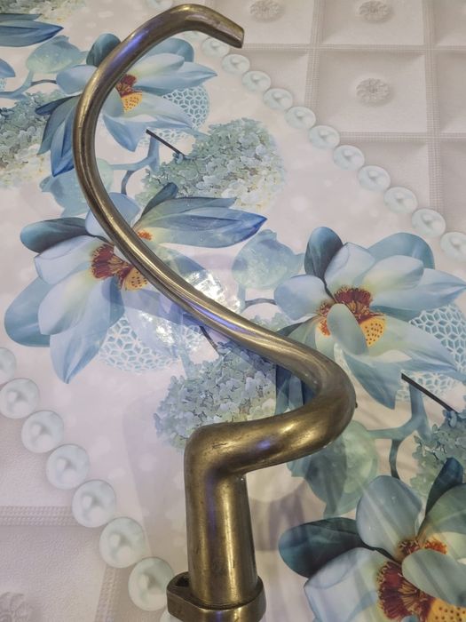 Миксер промышленный 20 литров