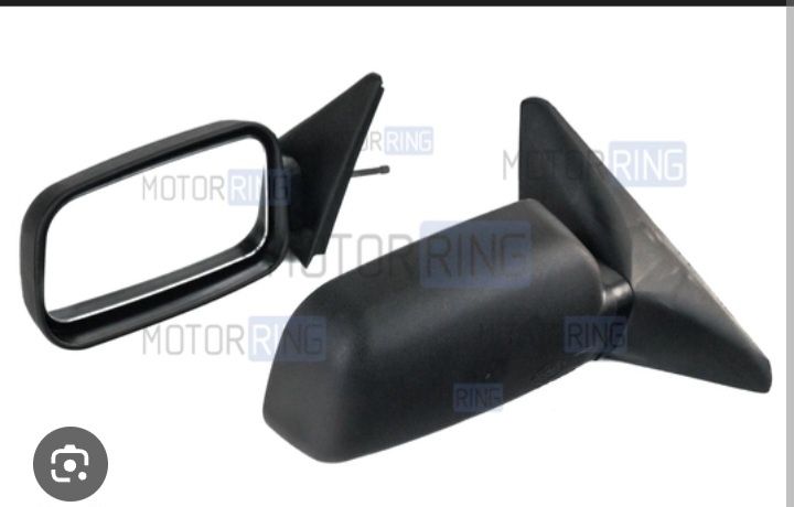 Продам боковые зеркала на ваз 2110