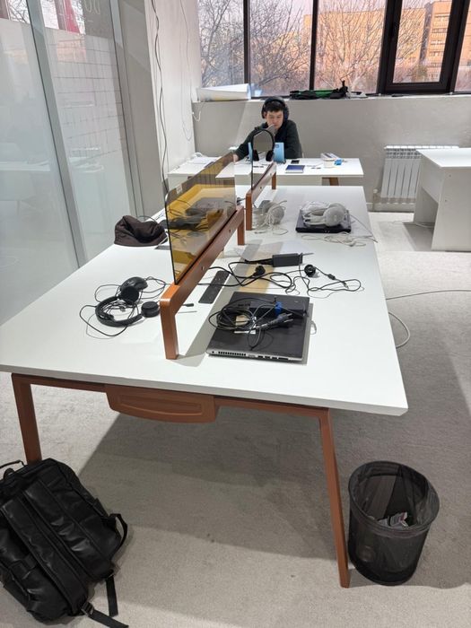 Стол для кабинета