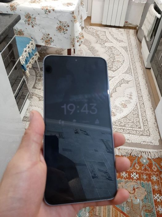 Обмен на айфон Samsung a57(5g)телефон в идеале