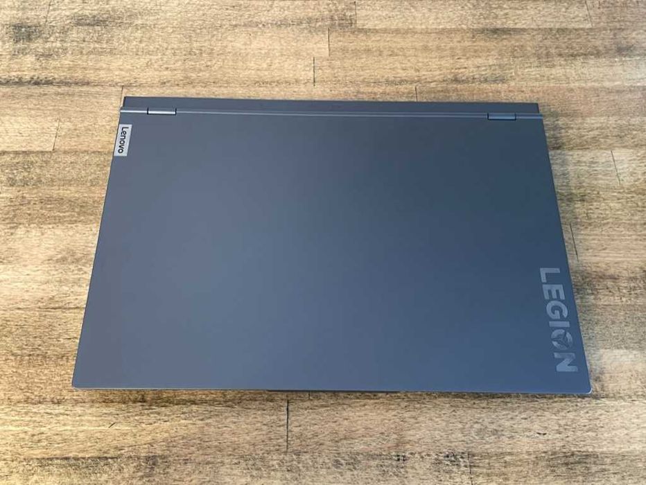 Laptop Lenovo Gaming 16'' Legion 7 16ACHg6, RTX 3060