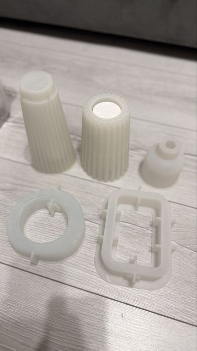 Молды формы для гипса