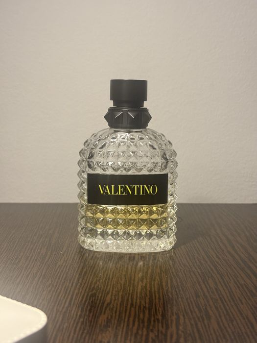 Valentino Yellow Dream