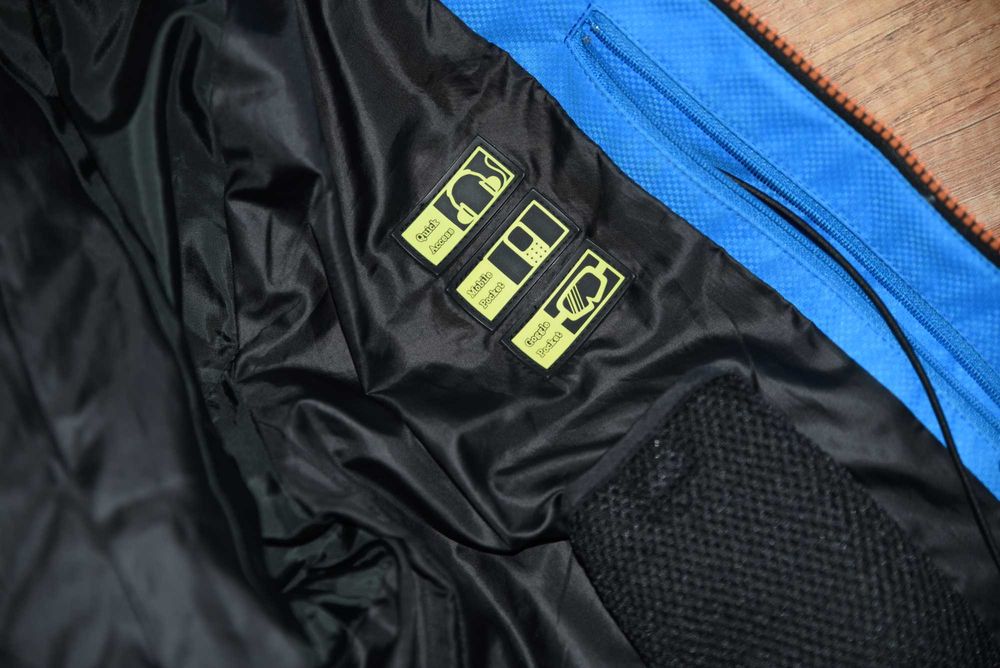 Phenix Оригинално ски сноуборд яке размер XL