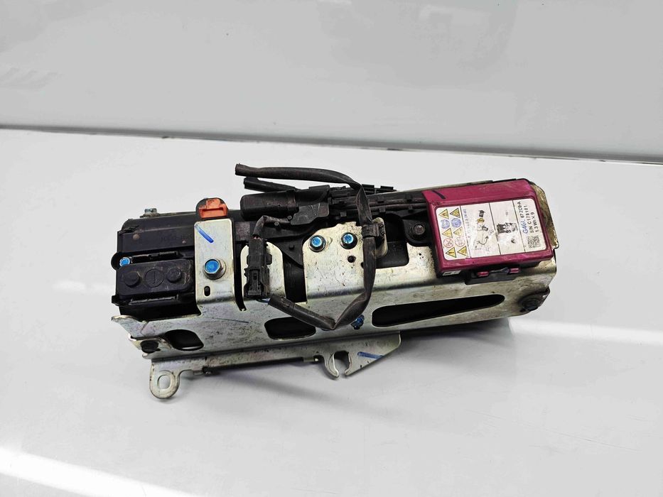 Modul confort MAZDA 6 (GJ1) Facelift [Fabr 2018-2021] G46L67ZC0-A