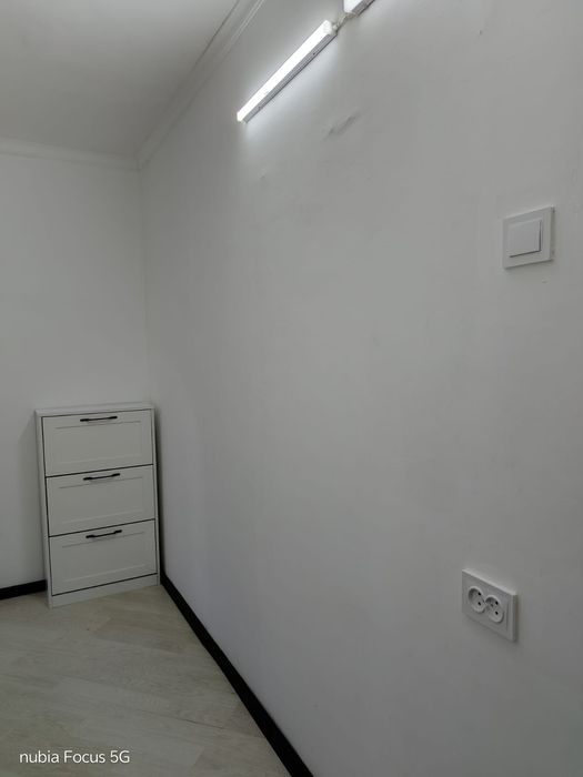 Продам 3-х ком. квартиру