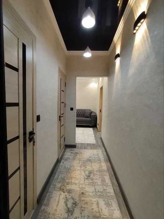 Сдам срочно кв-ру Чиланзар , ул. Мукимий ТРЦ Парус 2-ком 2/4 (Р5)