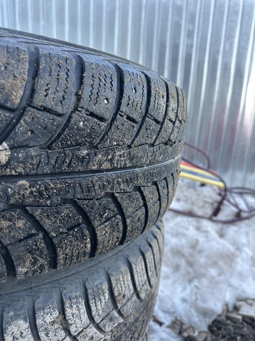 Шина рав 4 ке қыстық