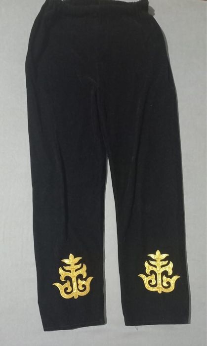 Национальная одежда для детей продам