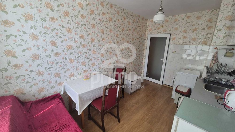 Продава се Двустаен апартамент в Велико Търново, Бузлуджа - 65 кв.м за 1493 €/кв.м - Снимка #3