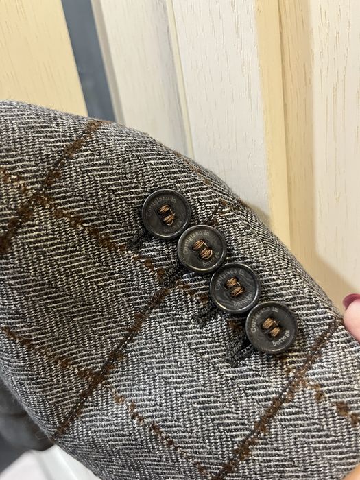 Пиджак Bottega размер 56